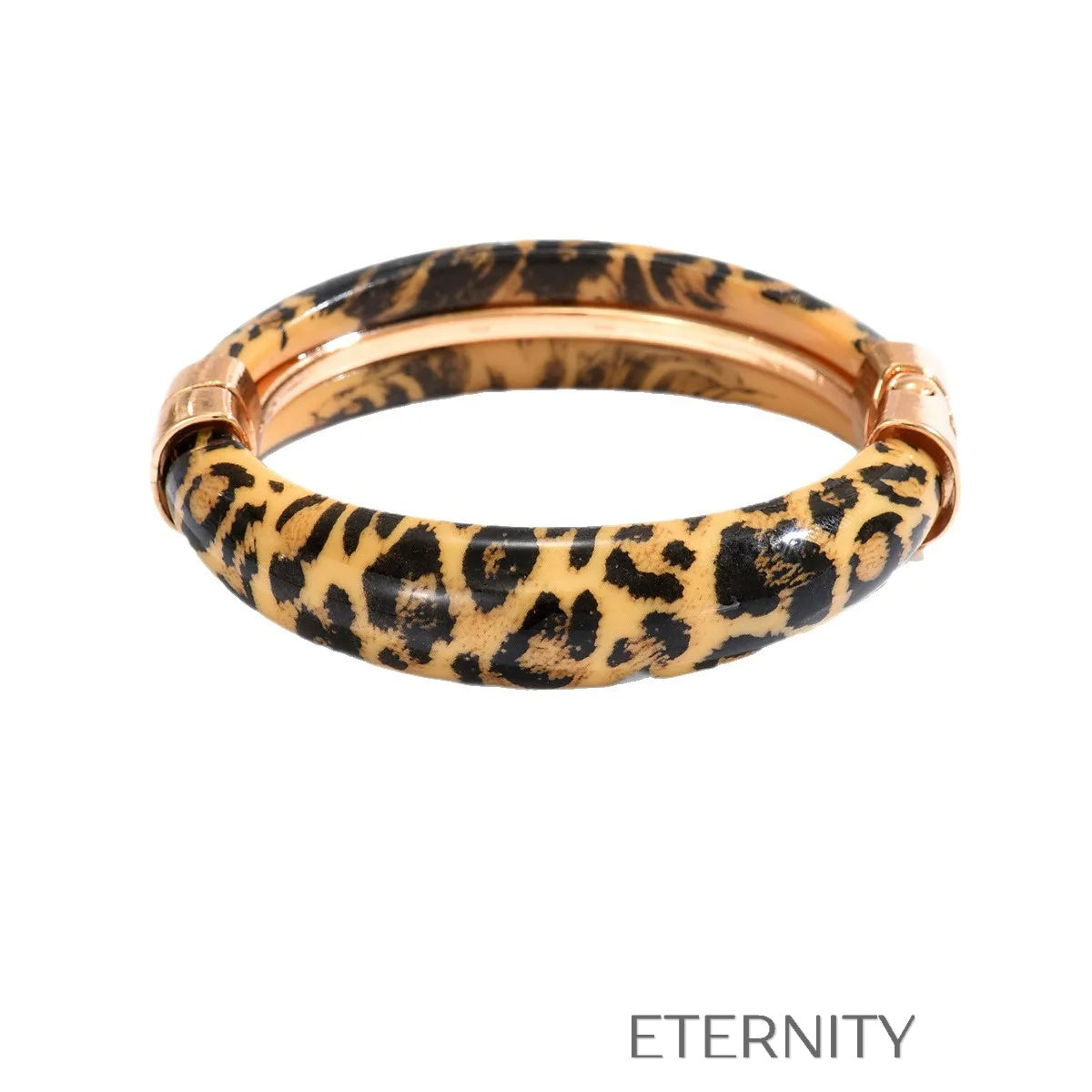 Brazaletes de Resina Orgánica ETERNITY