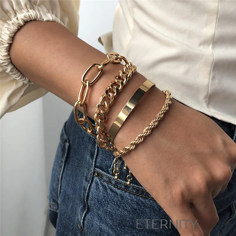 Pulseras