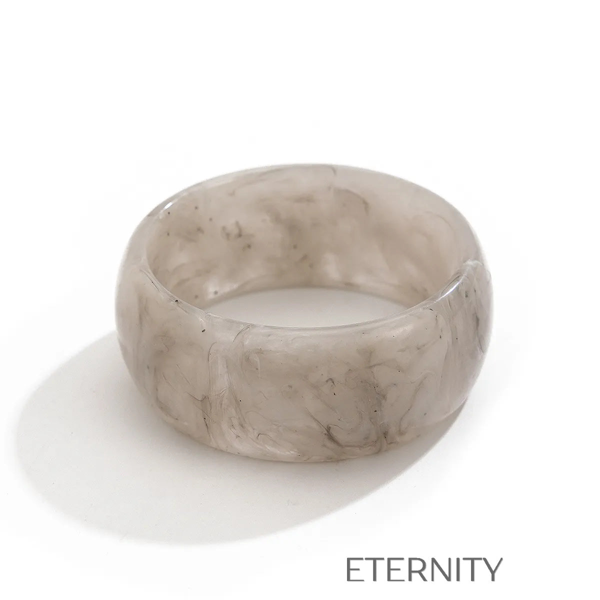 Anillo Calaveras y Dados  Brazaletes Azul Unica Acero Inoxidable  ETERNITY