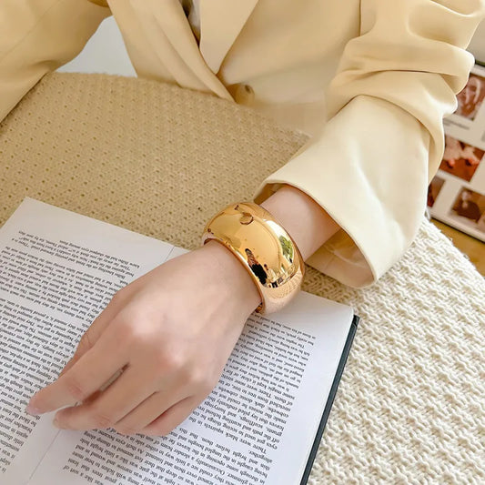 Brazalete "Bold Orbit" ETERNITY