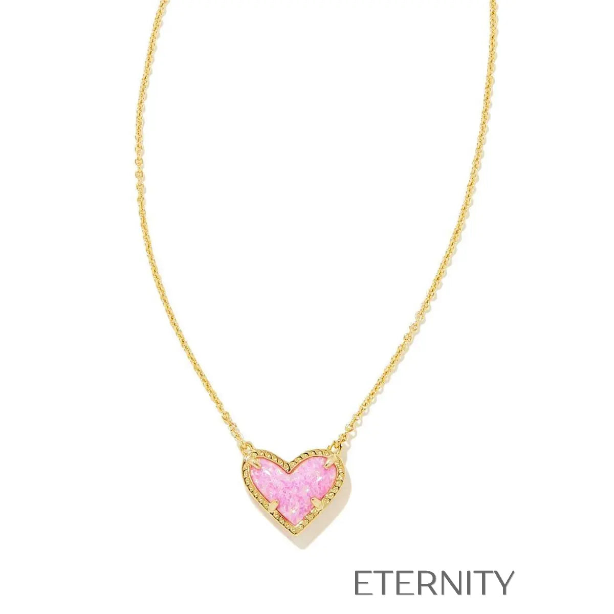 Collar Malachite Love con Dije de Corazón Verde Esmeralda y Borde Labrado  Cadenas Negro Unica Acero Inoxidable  ETERNITY