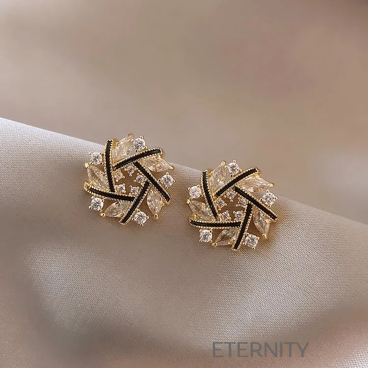 Accesorio diseño moderno elegante Brazaletes Animal Print Unica Acero Inoxidable  ETERNITY