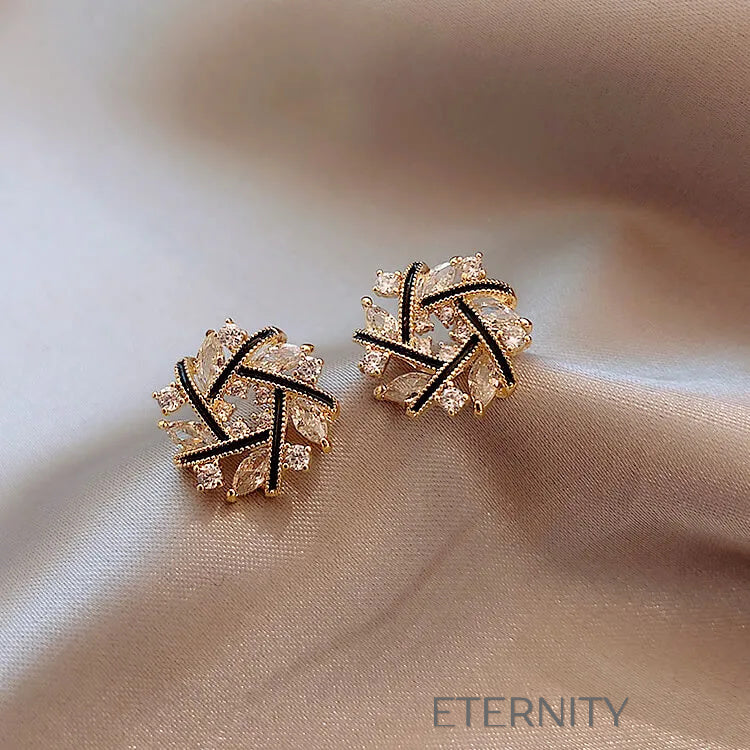 Accesorio diseño moderno elegante Brazaletes Animal Print Unica Acero Inoxidable  ETERNITY