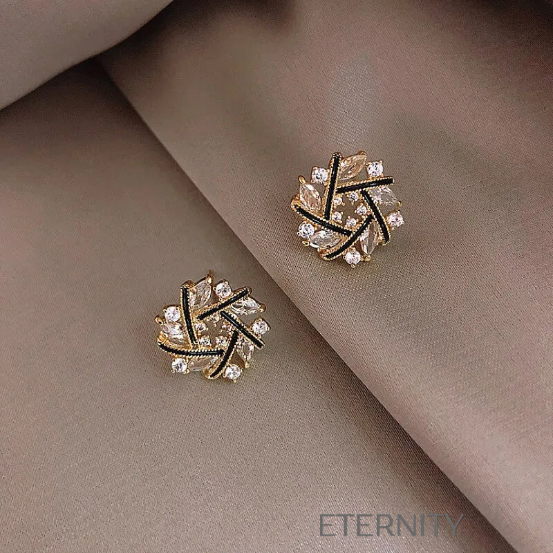 Accesorio diseño moderno elegante Brazaletes Animal Print Unica Acero Inoxidable  ETERNITY