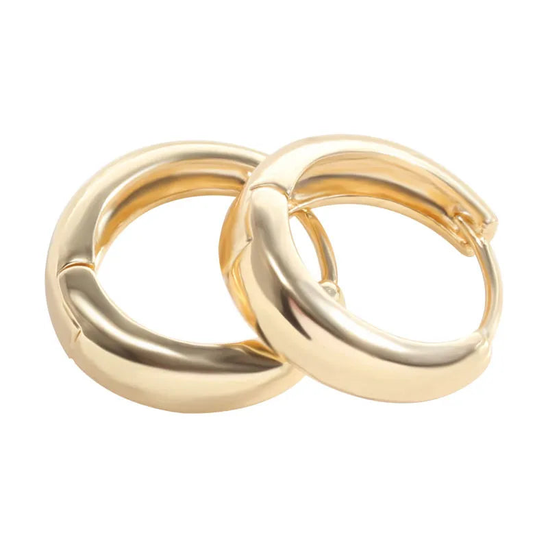 Zarcillos "Luminous Pearl" ETERNITY