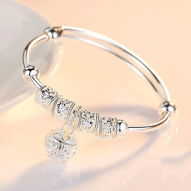 Pulsera Esfera: El Encanto que se Adapta a Ti - ETERNITY